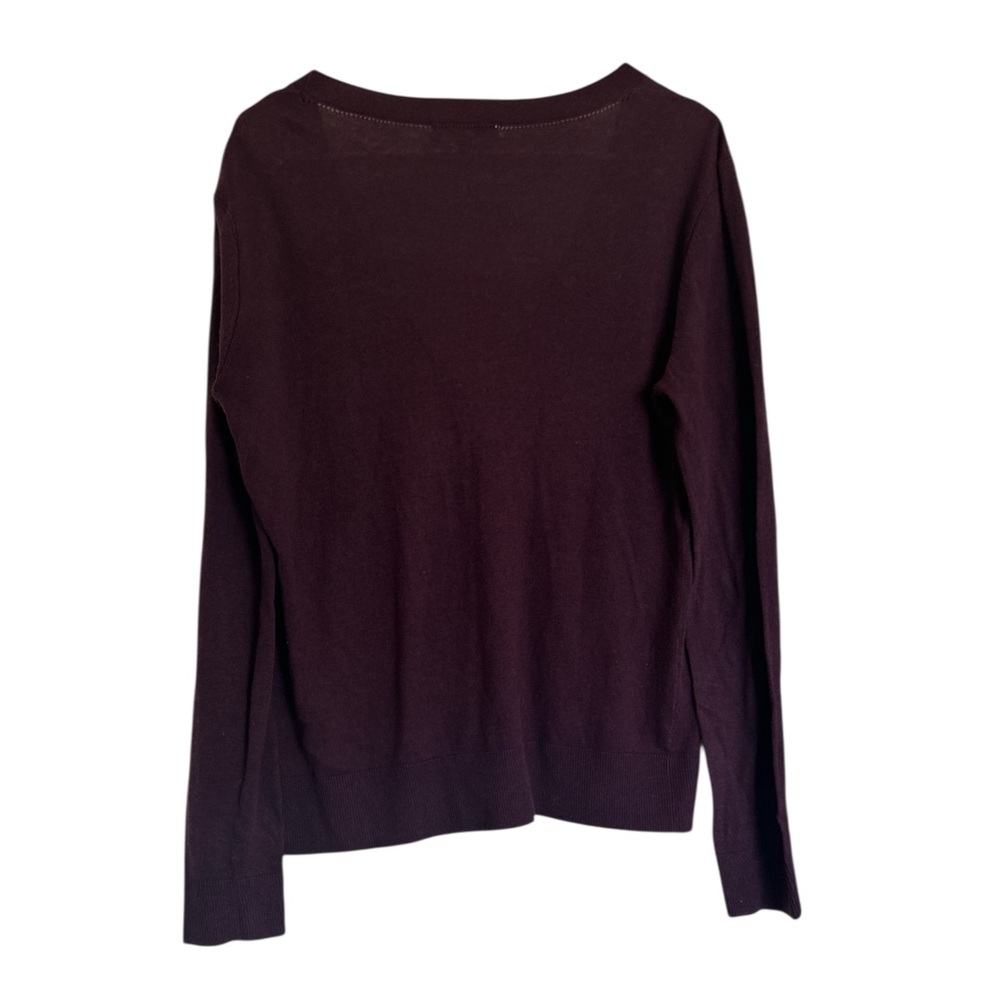 CAbi Billie Cardigan style 898 Size Medium - Picture 4 of 11